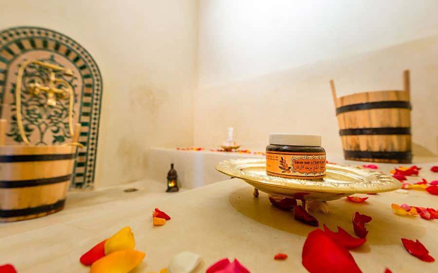 From Marrakech: Camel Ride, Quad Bike & Spa Full-Day Trip - What the $97 price really includes