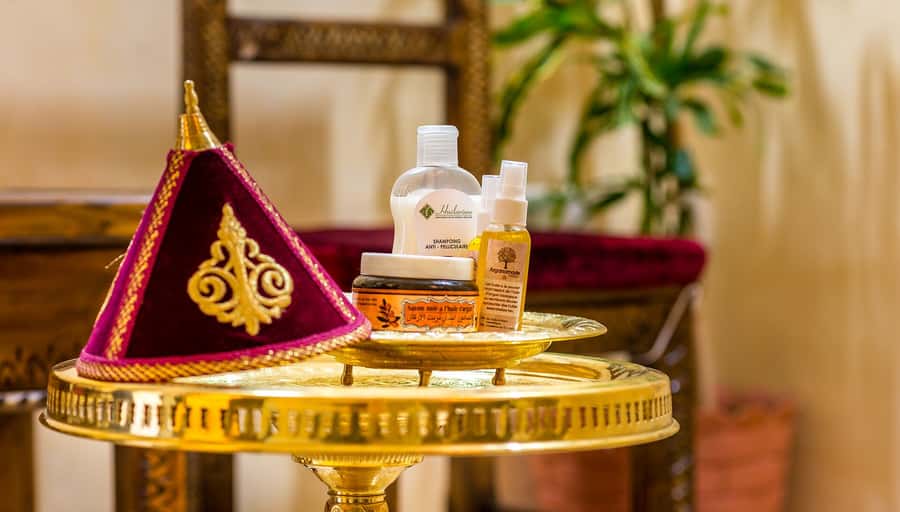 From Marrakech: Camel Ride, Quad Bike & Spa Full-Day Trip - What to bring and what to wear