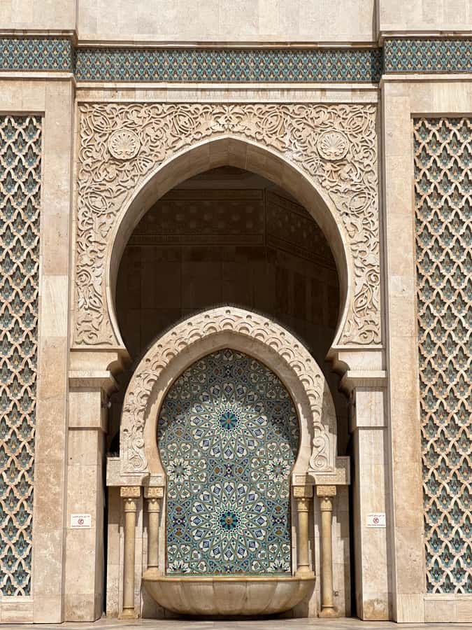 From Marrakech: Casablanca Day Trip by van - Booking details and total cost