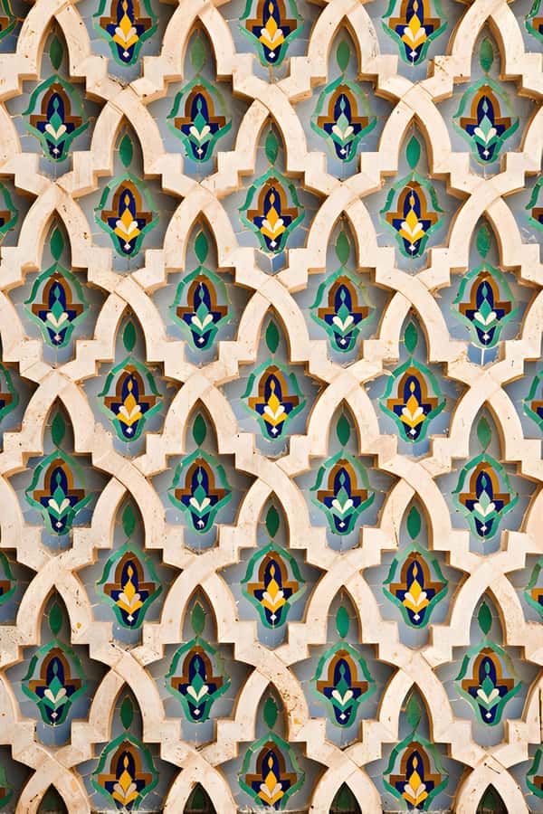 From Marrakech: Casablanca Day Trip by van - Mohammed V Square and United Nations Square