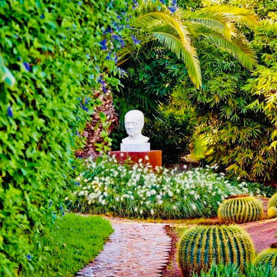 From Marrakech: Day Trip to Anima Garden and Imlil Valley - Who should book this outing