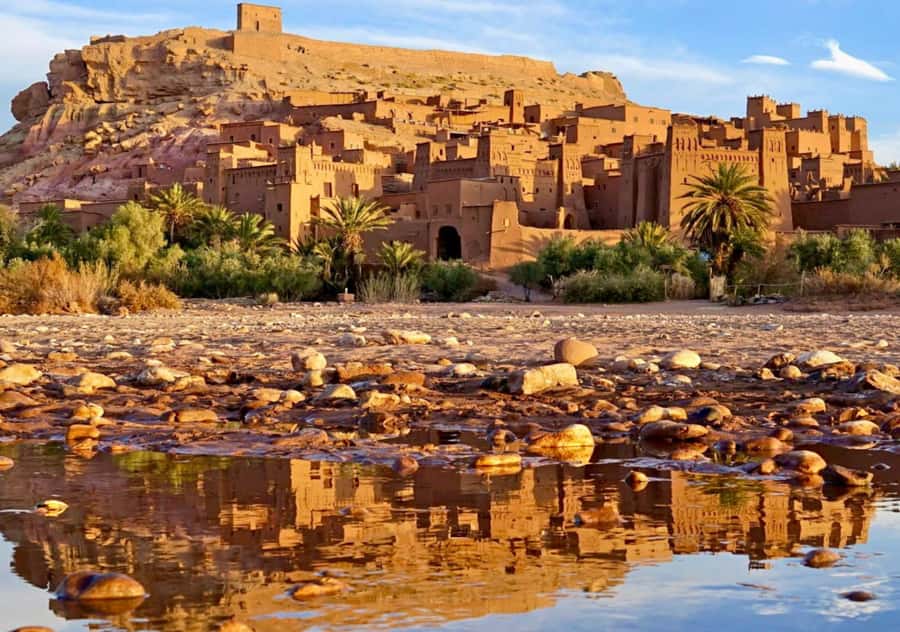 From Marrakech: Day Trip to Ouarzazate and Ait Benhaddou - Why the Atlas crossing is worth the long day