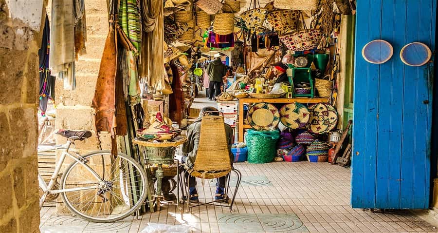 From Marrakech: Essaouira & Atlantic Coast Full-Day Trip - How much can you really see in four hours?