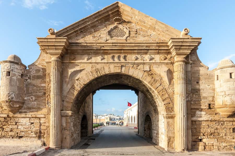 From Marrakech: Essaouira & Atlantic Coast Full-Day Trip - Is $27 good value?