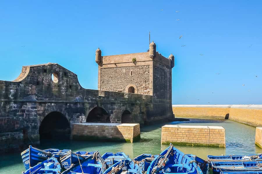 From Marrakech: Essaouira Day Tour with Optional Activities - Who will get the most from the $21 price