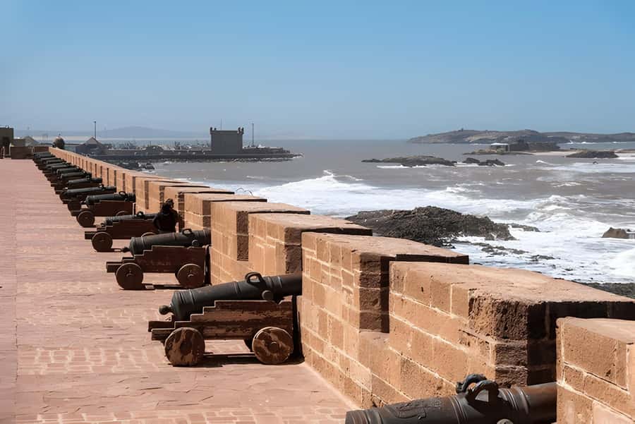 From Marrakech: Essaouira day Trip with camel, horse & quad - Who should book this Essaouira day trip