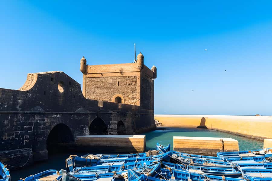 From Marrakech: Essaouira day Trip with camel, horse & quad - Why Essaouira makes a good escape from Marrakech