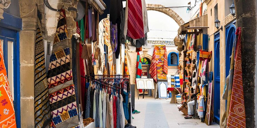 From Marrakech: Essaouira day Trip with camel, horse & quad - The drivers and level of support