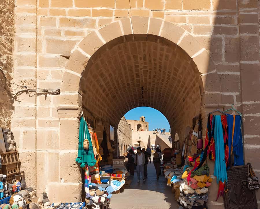 From Marrakech: Essaouira Full-Day Trip with Activities - The drive from Marrakech and what the price covers