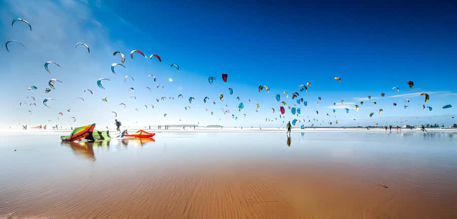 From Marrakech: Essaouira Private Full-Day Trip - Why Essaouira makes a good escape from Marrakech