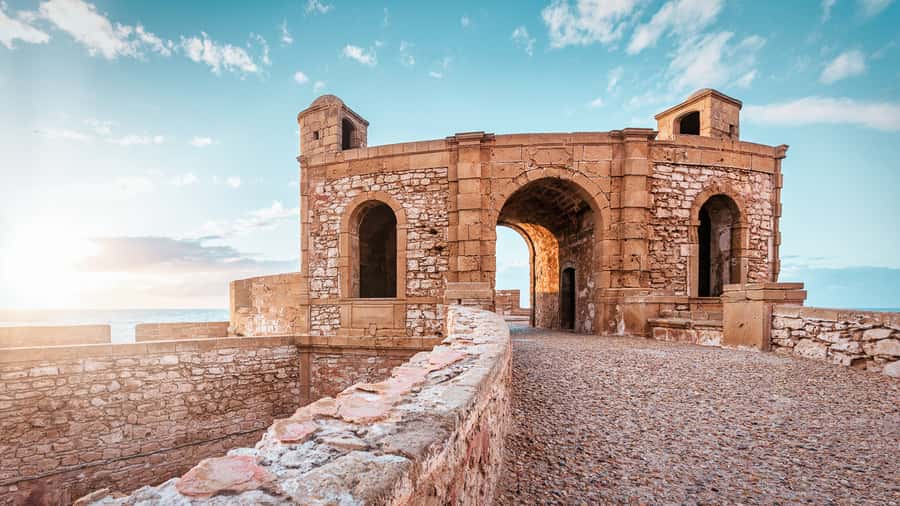 From Marrakech: Essaouira Private Full-Day Trip - How to get more from the day