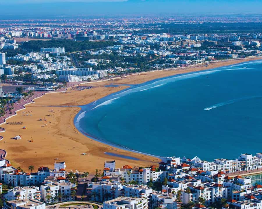 From Marrakech: Full-Day Trip to Agadir - Should you book this Agadir day trip?