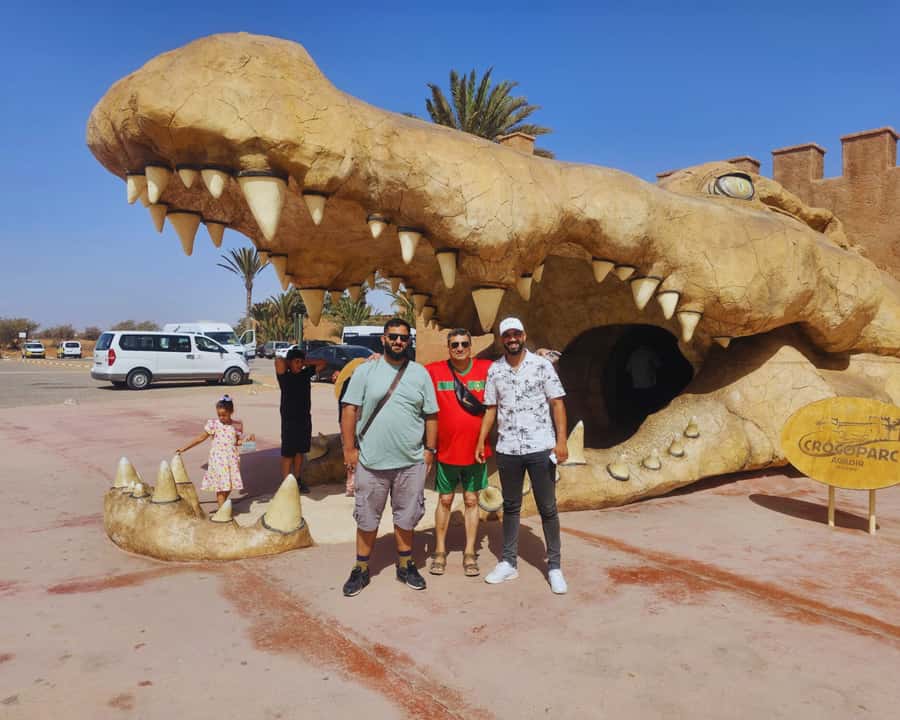 From Marrakech: Full-Day Trip to Agadir - Why this Marrakesh to Agadir day trip works