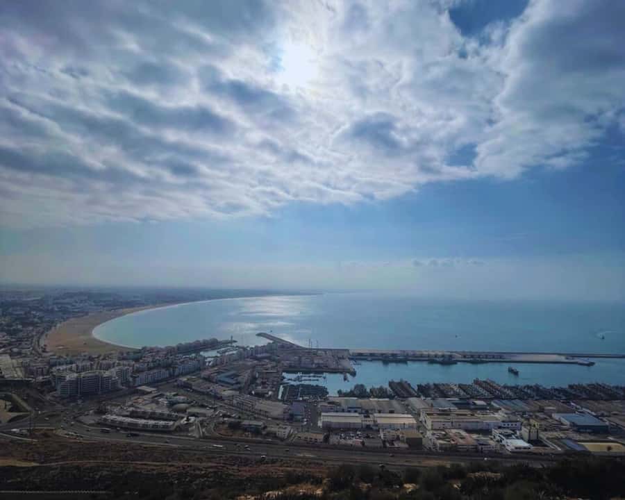 From Marrakech: Full-Day Trip to Agadir - Shared or private: which fits you?