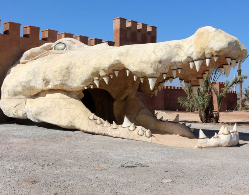 From Marrakech: Full-Day Trip to Agadir - Weather, timing, and small things that matter