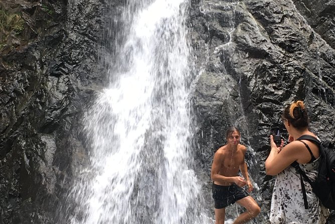 From Marrakech Full Day Trip To Ourika Valley Waterfalls - Timing, weather, and cancellation details