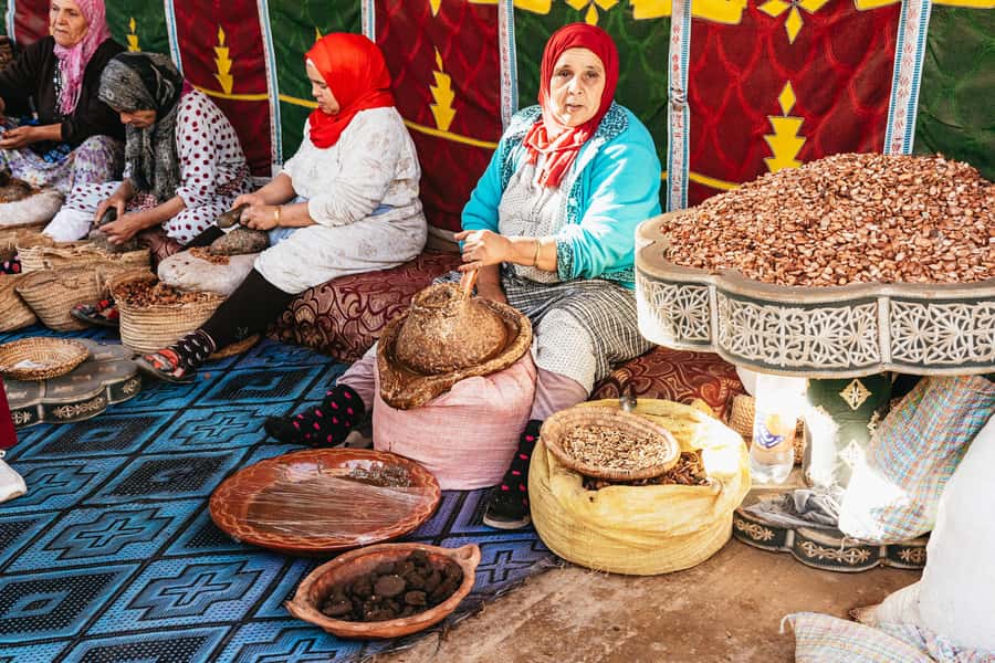 From Marrakech: High Atlas Mountains and 5 Valleys Day Trip - Why this day trip works beyond the usual Ourika outing