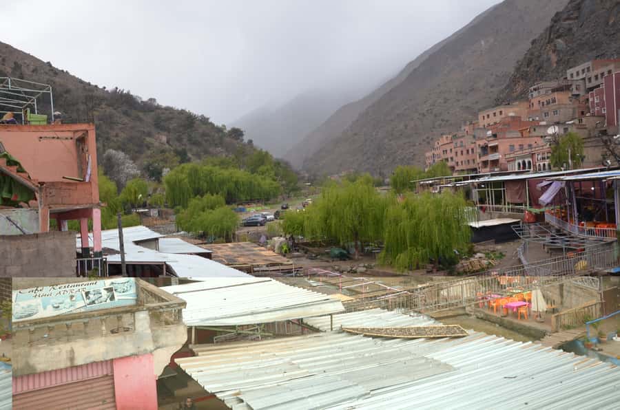 From Marrakech: Ourika Valley Day Trip with Lunch - Guides who make the difference