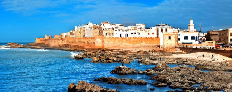 From Marrakech: Small Group To Essaouira & Medina Day Trip - What the $10 price really covers