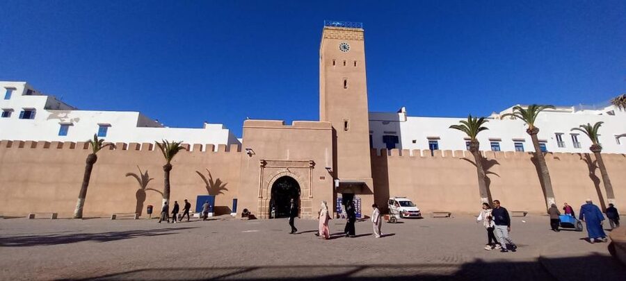 From Marrakech: Small Group To Essaouira & Medina Day Trip - Who should choose this day trip