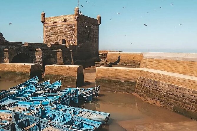 From Marrakech To Essaouira Mogador Full Day Trip | Small-group - Who will get the most from this excursion?