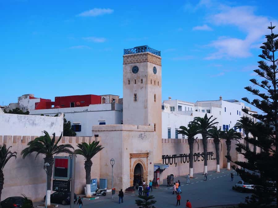 From Marrakesh: Essaouira Day Trip - What the $17 price really gives you