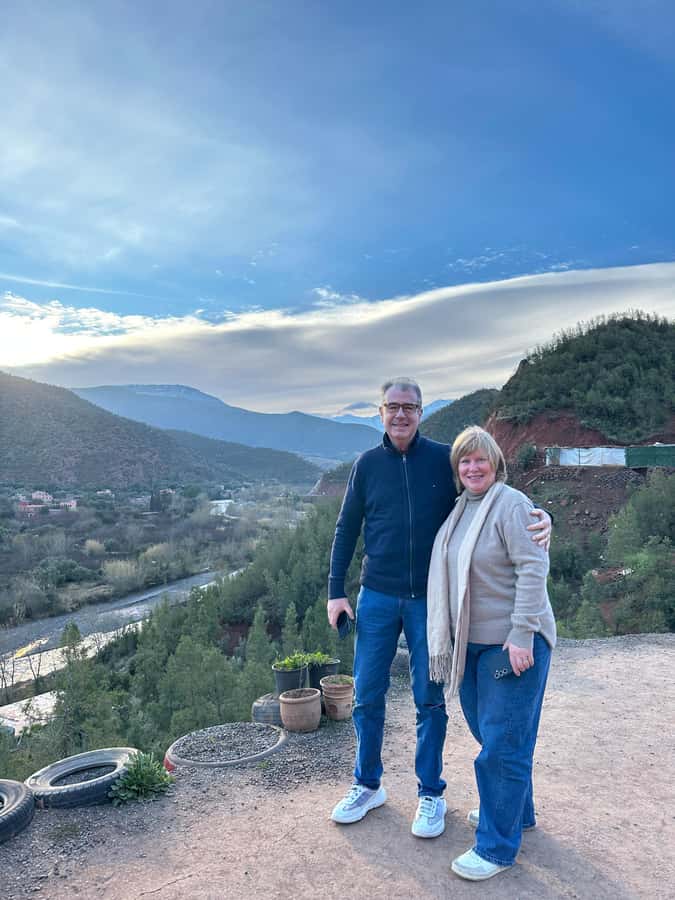 From Marrakesh: Private Atlas Mountains Day Trip {5-Valleys} - Is $118 per person good value?