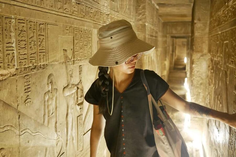 From Marsa Alam: Private Day Trip to Luxor by Car - Key points before you book