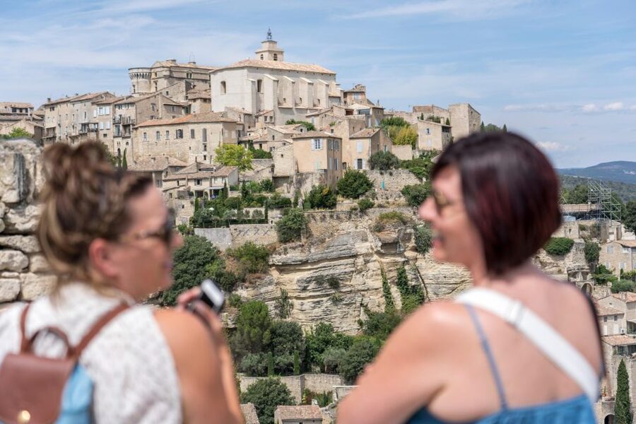 From Marseille: Lavender Full-Day Trip to Sault - Why Sault is the heart of the day
