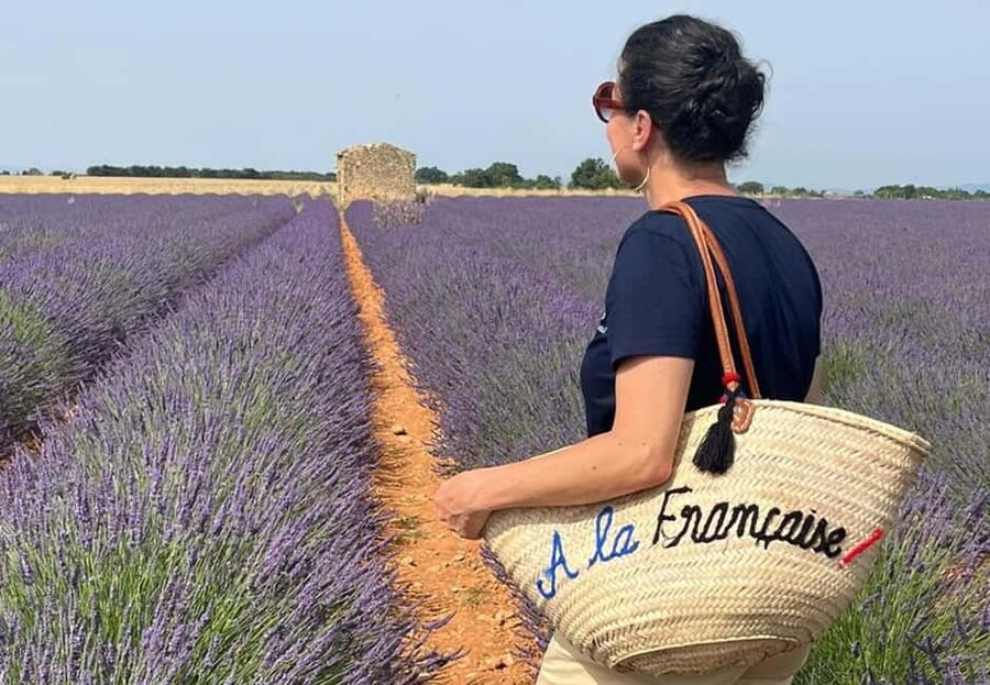 From Marseille: Lavender Full-Day Trip to Sault - Who should take this tour?