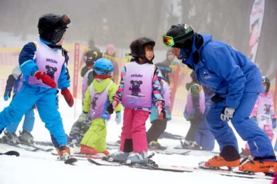 Day Trip to Mt Buller by Premium Tour Coach
