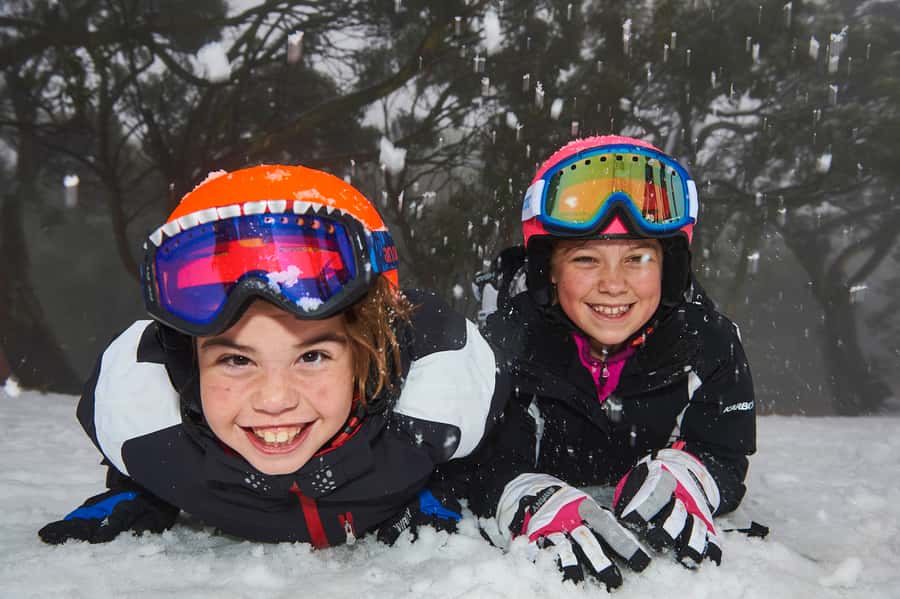 From Melbourne: Day Trip to Mt Buller by Premium Tour Coach - Skiing, snowboarding, and the cost of lift tickets