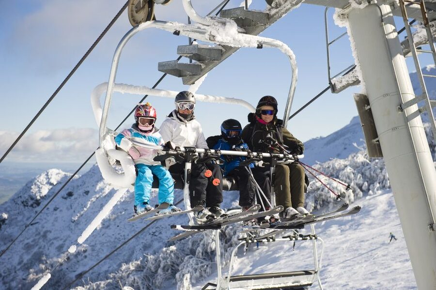 From Melbourne: Day Trip to Mt Buller by Premium Tour Coach - What the $105 price really covers