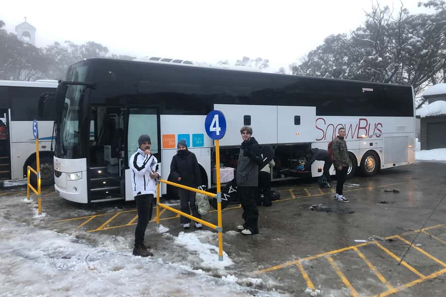 From Melbourne: Day Trip to Mt Buller by Premium Tour Coach - Practical planning for families and first-time visitors