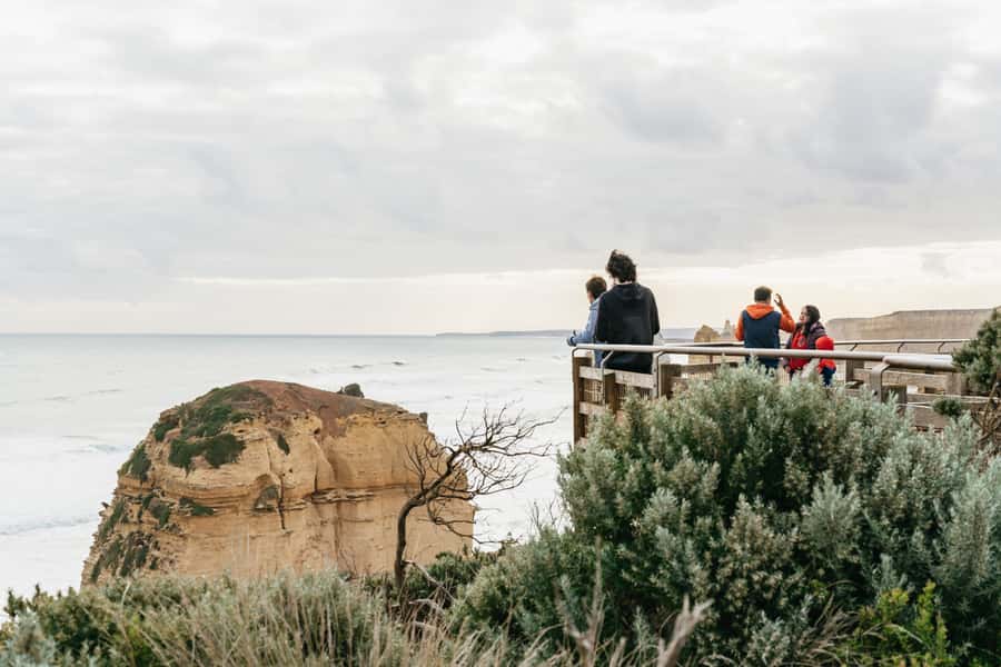 From Melbourne: Small-Group Great Ocean Road Day Trip - Why this Great Ocean Road day trip works
