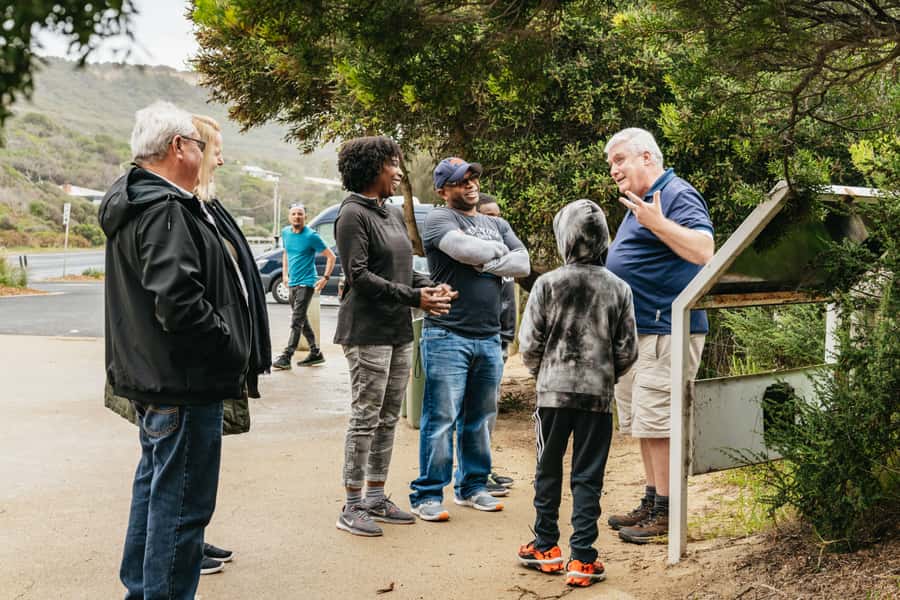 From Melbourne: Small-Group Great Ocean Road Day Trip - Kennett River is the wildlife highlight