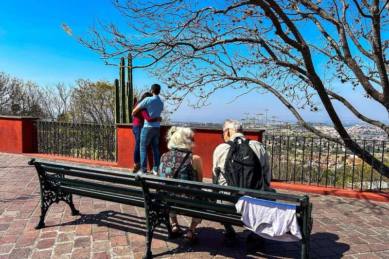 From Mexico City: San Miguel de Allende Day Trip - Four hours of free time, and how to use it