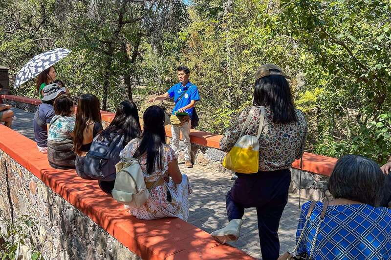 From Mexico City: San Miguel de Allende Day Trip - The ride back to Mexico City