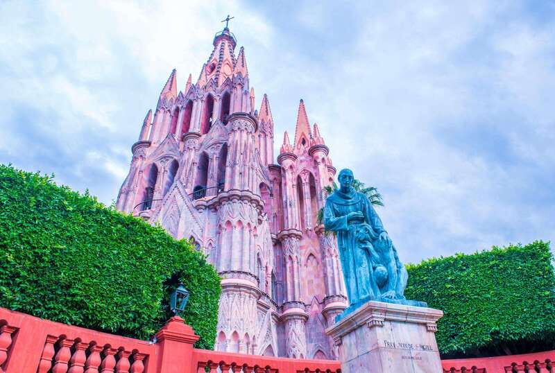From Mexico City: San Miguel de Allende Day Trip - Who will enjoy this trip most