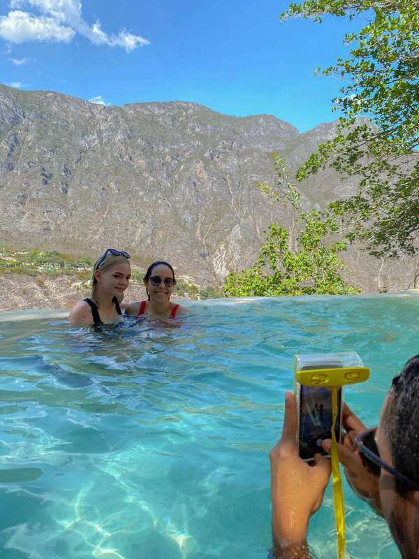 From Mexico City: Tolantongo Hot Springs Day Trip with Guide - Why Tolantongo makes a strong day trip from Mexico City