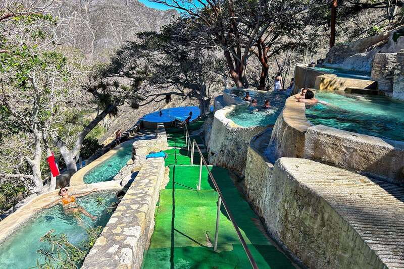 From Mexico City: Tolantongo Hot Springs Day Trip with Guide - Should you book it?