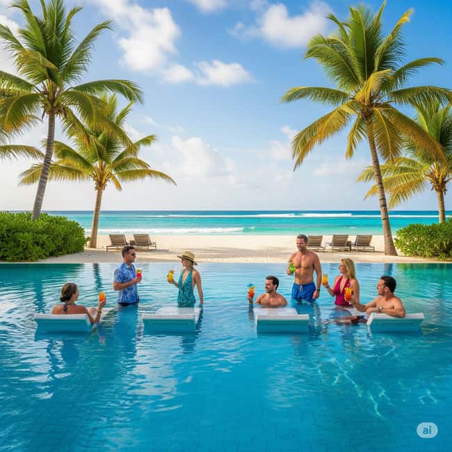 From Miami: Bimini or Grand Bahama Day Trip by Ferry - Who will enjoy this day trip