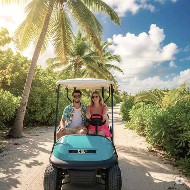 From Miami: Bimini or Grand Bahama Day Trip by Ferry - What the ferry ride is like
