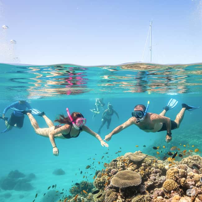 From Miami: Bimini or Grand Bahama Day Trip by Ferry - Making the most of your hours on Bimini