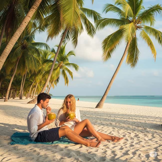 From Miami: Bimini or Grand Bahama Day Trip by Ferry - What Grand Bahama adds, and what it takes away