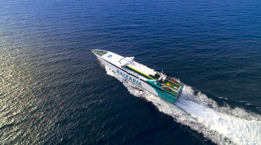 From Miami: Bimini or Grand Bahama Day Trip by Ferry - Price, value, and the real cost of a day away