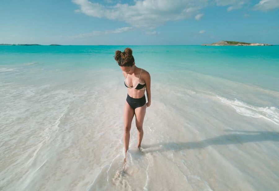 From Miami: Bimini or Grand Bahama Day Trip by Ferry - Passports, visas, and border rules