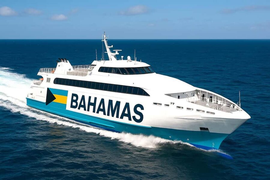 From Miami: Bimini or Grand Bahama Day Trip by Ferry - Choosing between Bimini and Grand Bahama