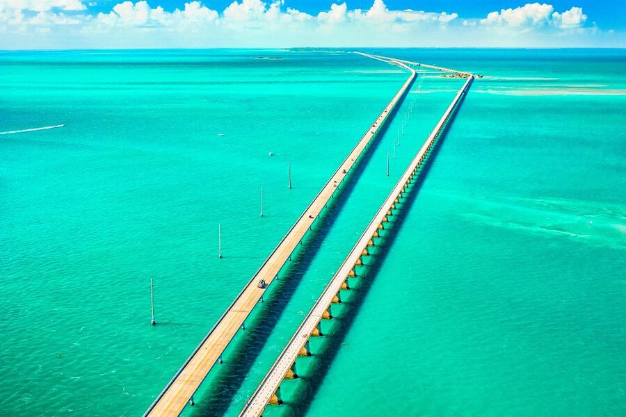 From Miami: Day Trip to Key West by Shuttle Bus - Six hours to make Key West your own