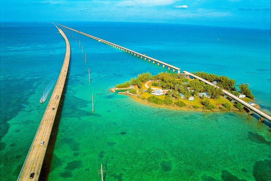 From Miami: Day Trip to Key West by Shuttle Bus - What the 3.6 rating means for your decision